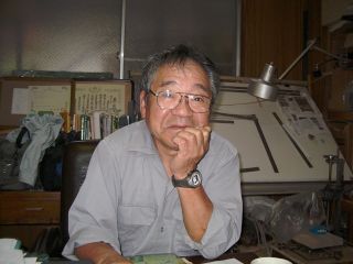 池田誠宏社長